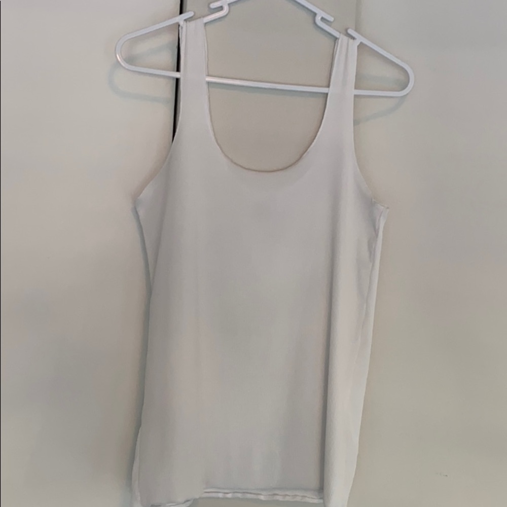 Zara Blouse